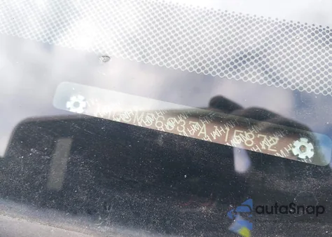 2007 Honda Accord 2.4 Ex из США, поврежденный, VIN 1HGCM56837A115872